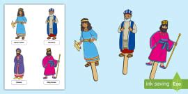 What is the Story of Esther? | Twinkl Teaching Wiki - Twinkl