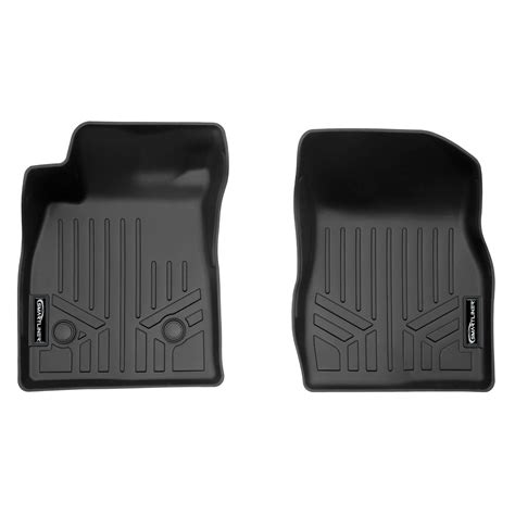 2024 - 2025 Chevrolet Trax Custom Fit Floor Liners | Smartliner USA