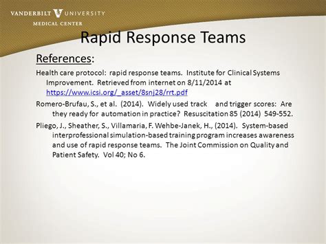 Image result for Rapid Response Algorithm