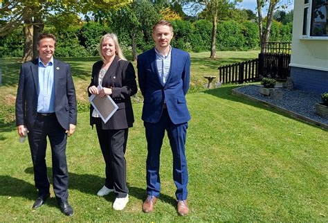 Holiday Park Community Engagement - UK Parks