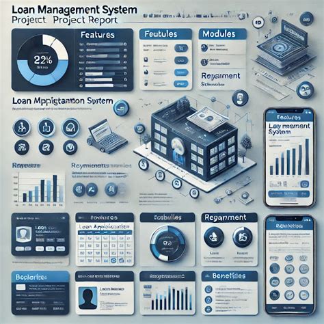 Loan Management System Project Report - Free Source code Download ...