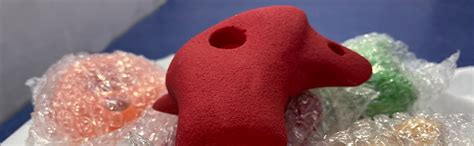 Rocksport Climbing Holds Set of 20 with Installation Kit & Super Grip ...