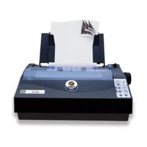 WeP 800 DX Single Function Dot Matrix - Price in India, Specifications ...