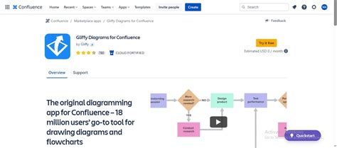 A Step-by-Step Tutorial to Creating a Flowchart in Confluence