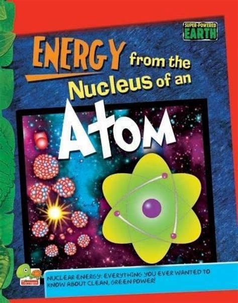 Energy from the Nucleus of an Atom: Key stage 3 : Sen, Moen: Amazon.in ...