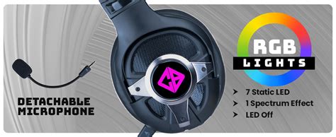 Cosmic Byte Oberon Wireless Headphone, Tri Mode WiFi + Bluetooth 5.3 ...