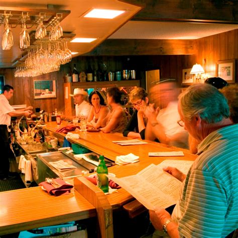 Johnny A Hitching Post : Johnny A S Hitching Post 95 Barclay St ...