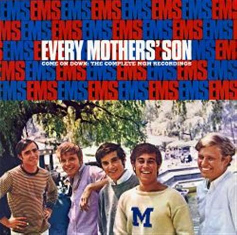 Come on Down: Every Mother's Son: Amazon.in: Music}