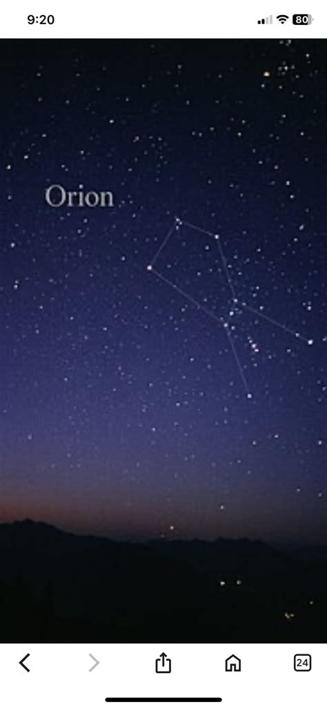 Which constellation in universe is most suitable for life – Universe ...