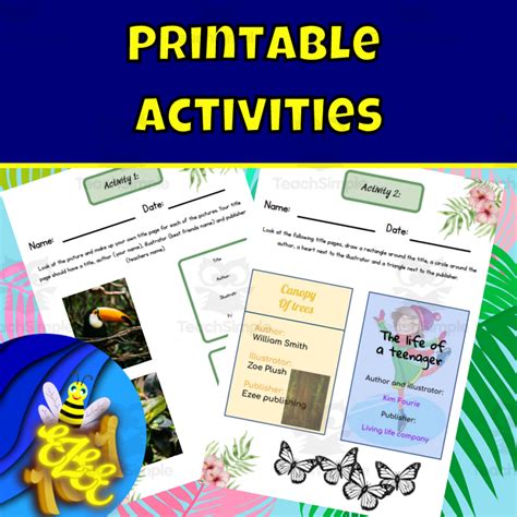 Image result for Book First Page Example