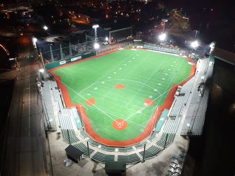 Sargents Stadium – City of Johnstown, Pennsylvania