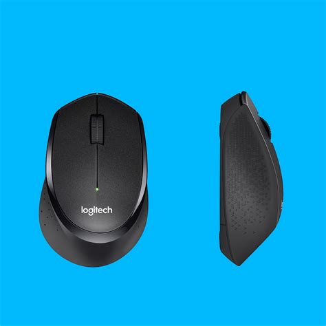 Image result for Logitech M330 Setup
