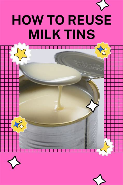 Image result for How to Reuse Milk Containers