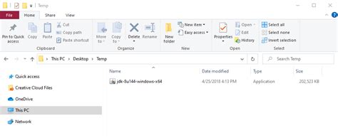 Image result for How to Install Java Platform SE Binary