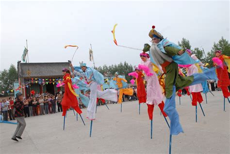 忻州市非物质文化遗产中心