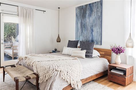 cozy bedroom colors