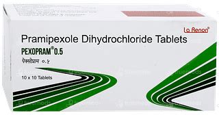 Pexopram 0.5 MG | Order Pexopram 0.5 MG Tablet Online at Truemeds