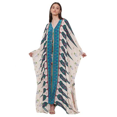 Printed Cape – Limerick by Abirr n' Nanki