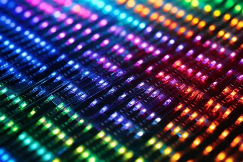 Image result for RGB LED Display