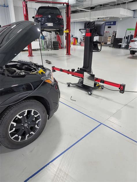 Precision Diagnostics | Autel