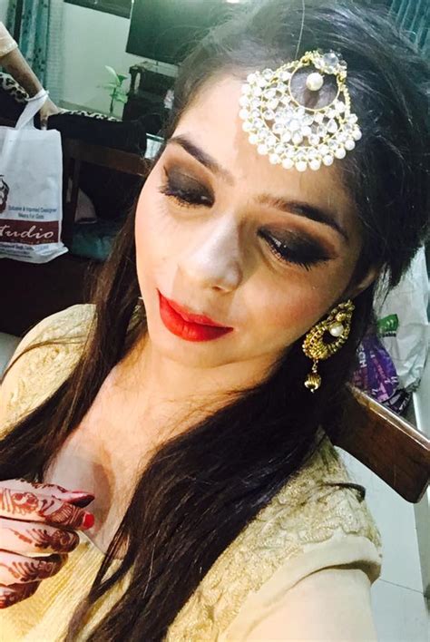 Makeovers by Priya Makeup Artist Services, Review and Info - Olready