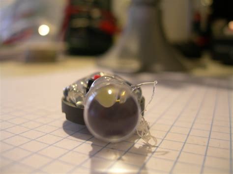 Mini Project Using LED 的图像结果