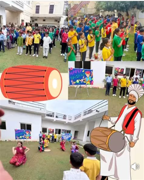DBN Mubarak Mandi Jammu| dbnschools.in