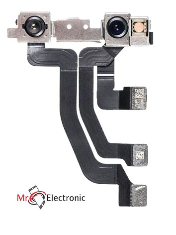 Image result for iPhone XS Max Camera Module