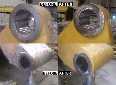 Ditching and Loaader Bucket -Solidex Manufacturing Company, Bangalore