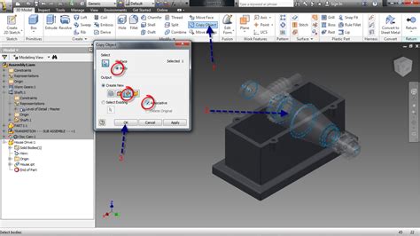Image result for Autodesk Inventor Tutorials