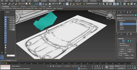 Image result for 3DS Max 2021 Vehicle Modeling Tutorials for Beginners