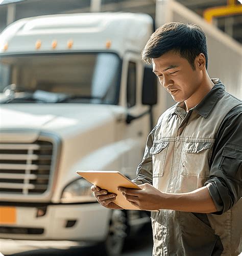 Texas CDL Handbook 2025