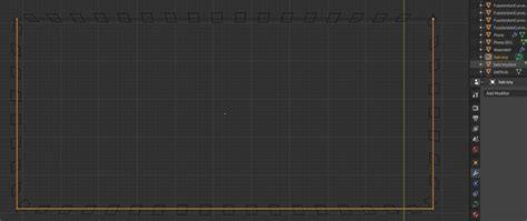 Image result for Blender 3.0 Array Modifier