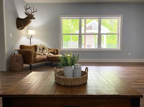 Sherwin Williams paint colors for living room