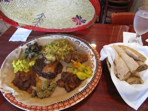 Very good Doro Wot - Reviews, Photos - Queen of Sheba - Tripadvisor