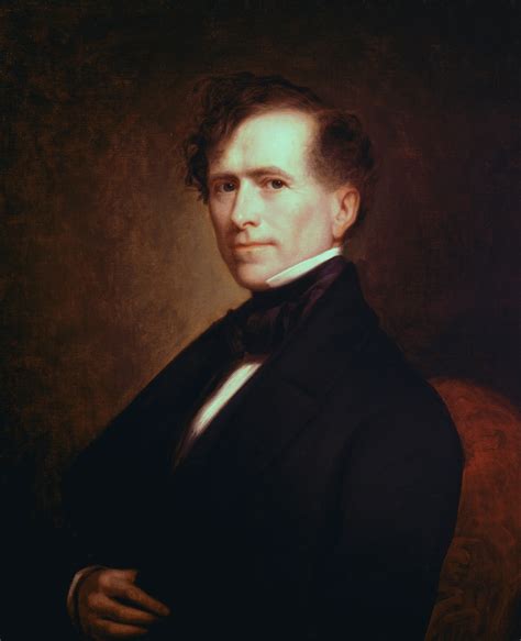 president-franklin-pierce - Franklin Pierce Pictures - Franklin Pierce ...