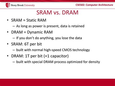 PPT - CSE 502: Computer Architecture PowerPoint Presentation, free ...