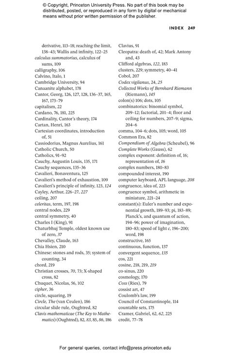 The Language of Mathematics | Princeton University Press