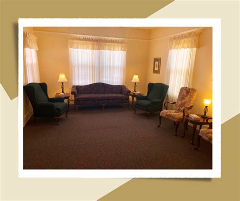 Culler-McAlhany Funeral Home - Home
