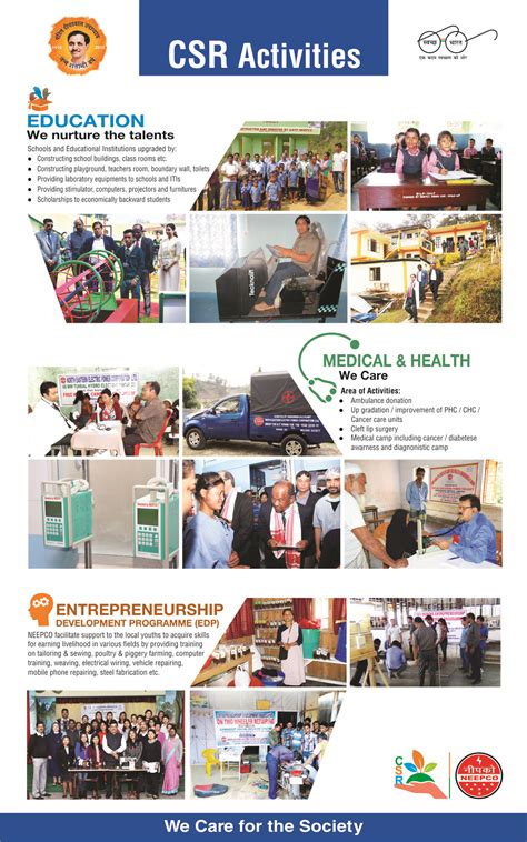 Introduction | North Eastern Electric Power Corporaton Limited