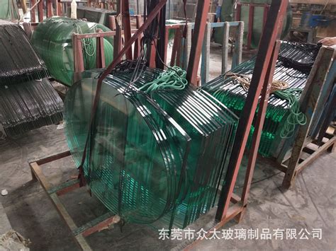 信义节能玻璃（芜湖）有限公司 -上海孚来迪自动化设备有限公司