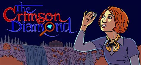 The Crimson Diamond v1.10u3