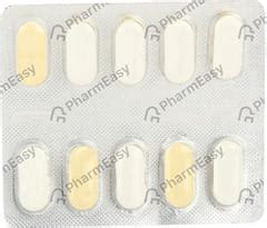 Azulix 1 MF Tablet: Uses, Side Effects, Price, Dosage & More Info ...