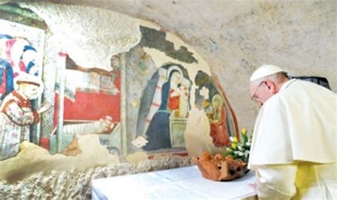 The origins of the crib and 'A Wonderful Sign'