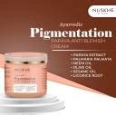 Nuskhe By Paras Ayurvedic Pigmentation Papaya Anti Blemish Cream for ...