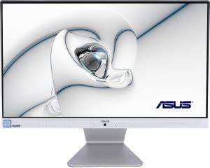 ASUS AIO V222GAK Celeron Quad Core (4 GB DDR4/1 TB/Windows 10 Home/21.5 ...