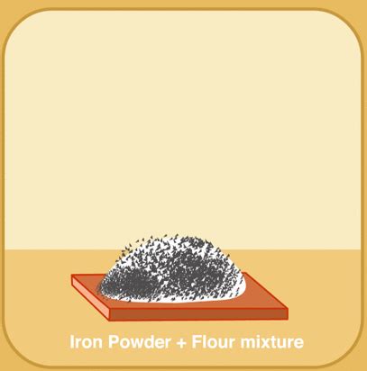 Properties of magnet — lesson. Science State Board, Class 8.