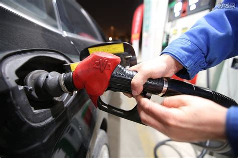 油价每升超10元意味着什么 油价调整最新消息 - 百禾星座网