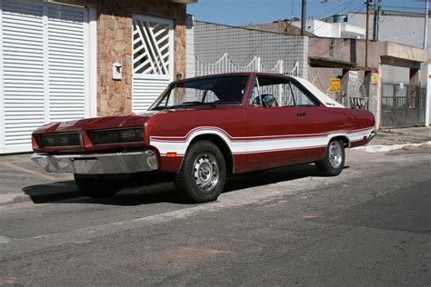 1978 Dodge Charger 426 Hemi