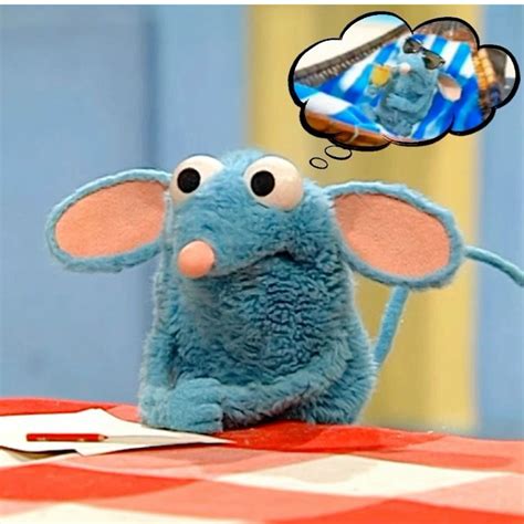 Image result for Tutter Mouse Puppet
